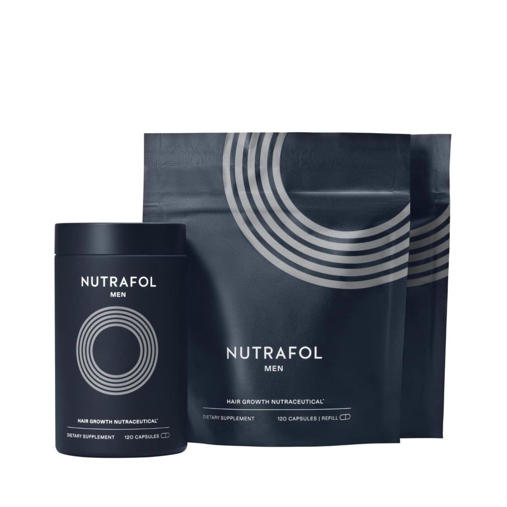 Nutrafol Men's Growth Pack (3-month supply)