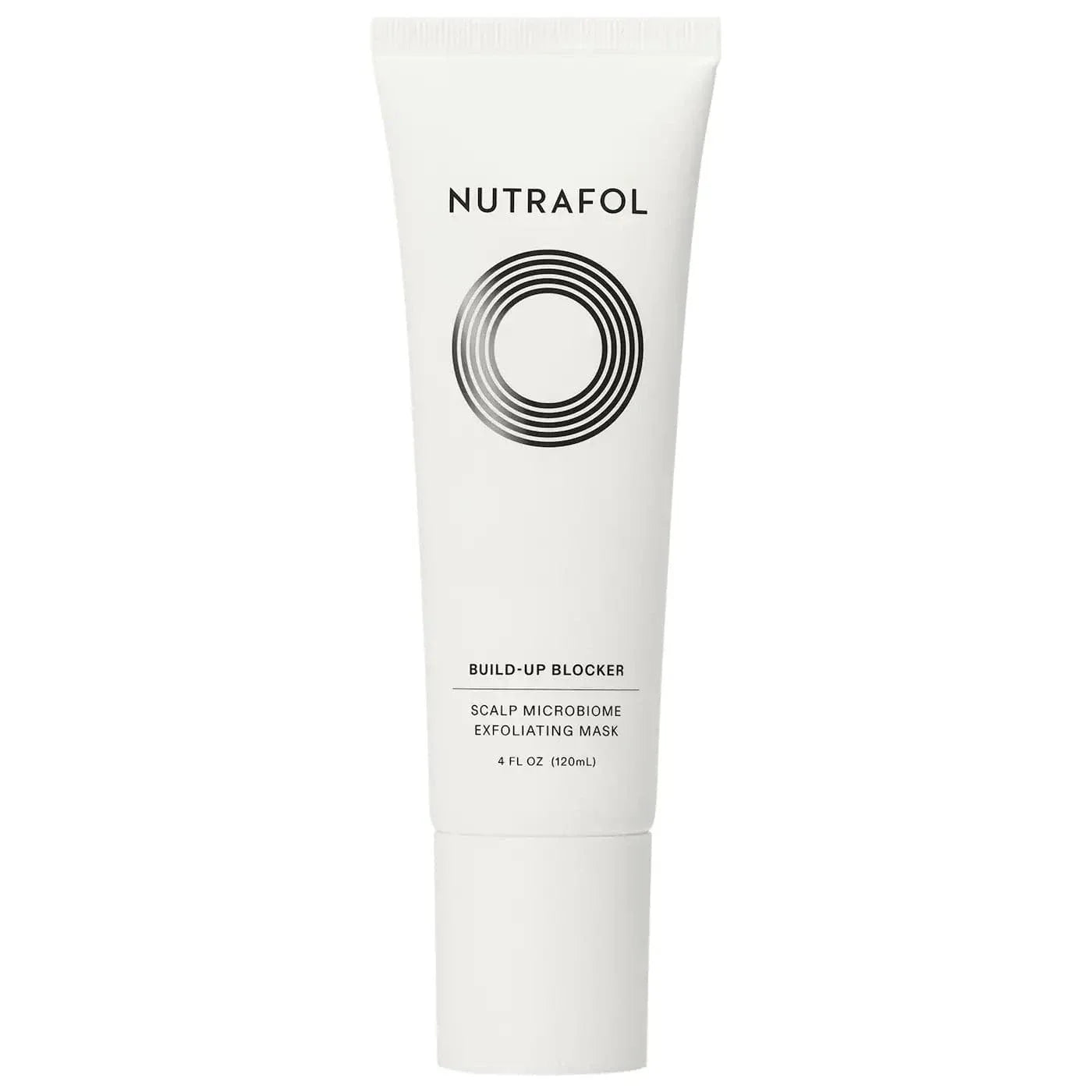 Nutrafol Build-Up Blocker Exfoliating Scalp Mask