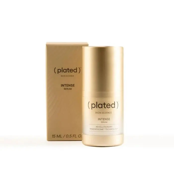 Plated Intense (GOLD)