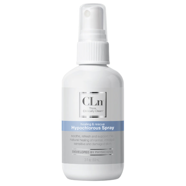 CLn Hypochlorous Spray