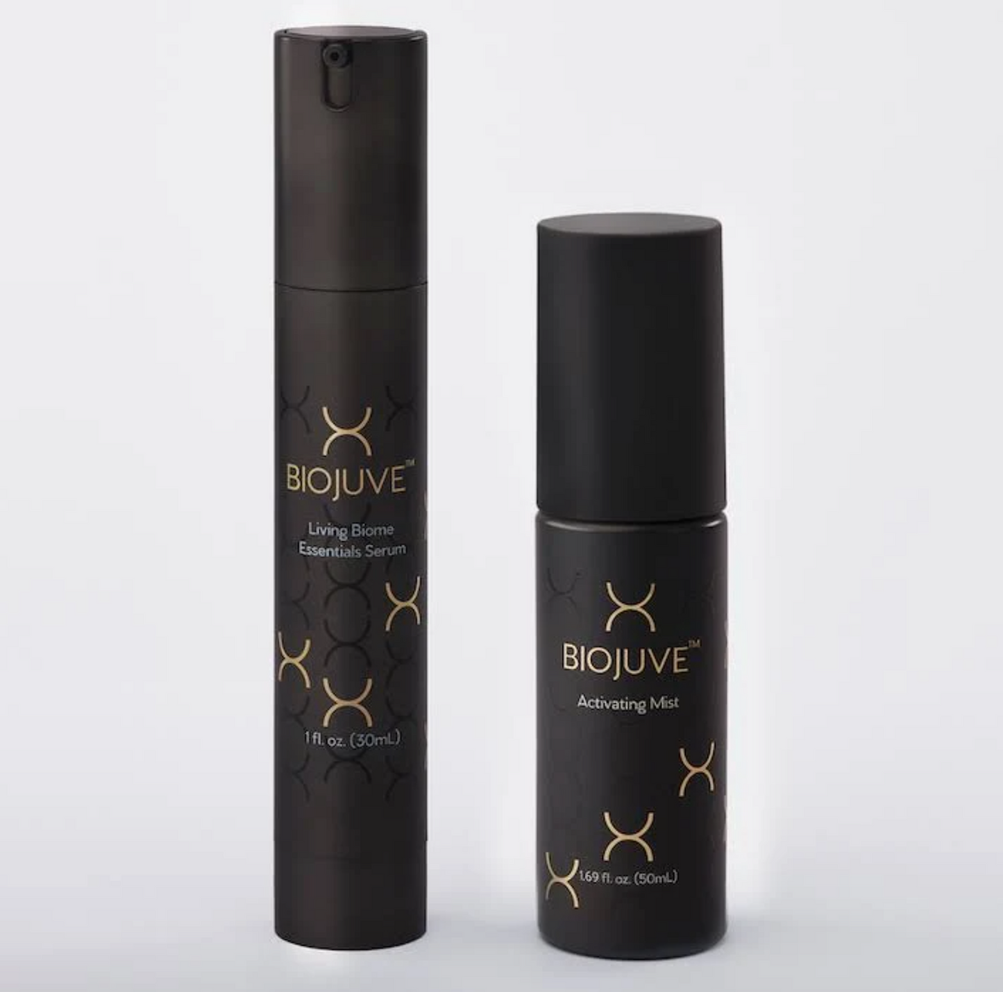 BIOJUVE Living Biome Essentials Duo