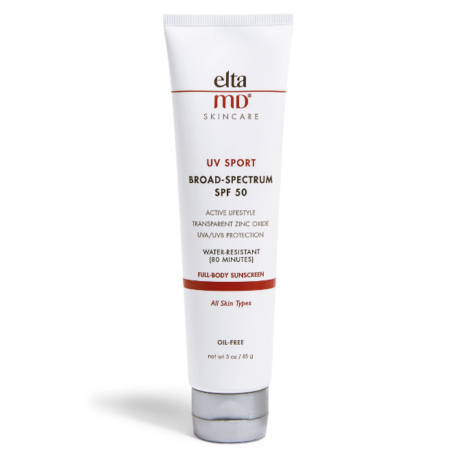 EltaMD UV Sport Broad Spectrum SPF 50