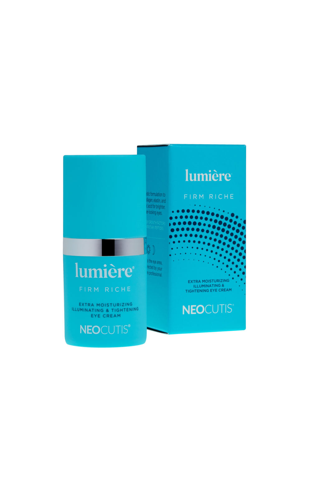 Neocutis Lumiere Firm Riche Eye Cream