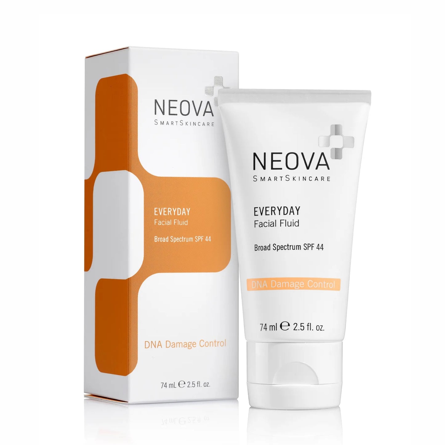 Neova Everyday Facial Fluid SPF 44