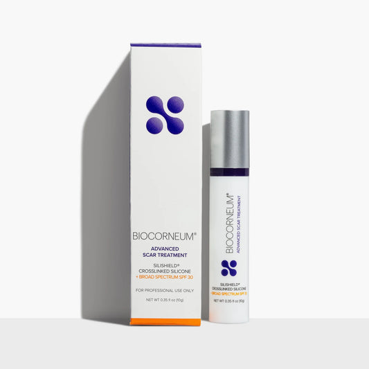 BIOCORNEUM Advanced Scar Treatment
