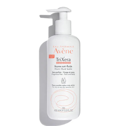 Avene Tri Xera Lotion