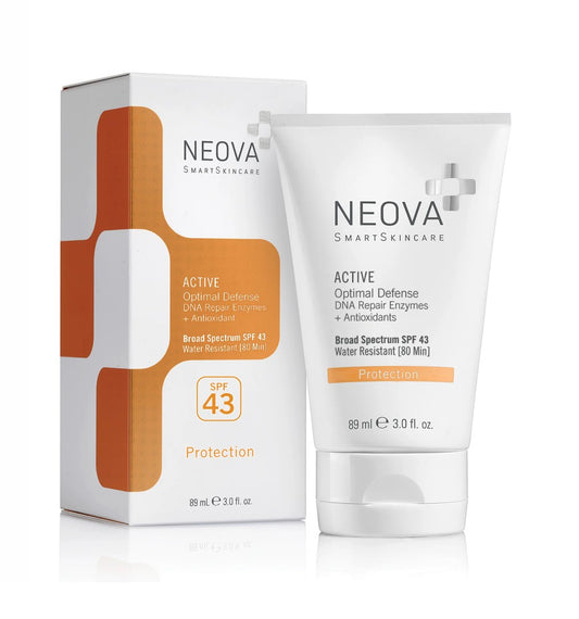 Neova Active SPF 43