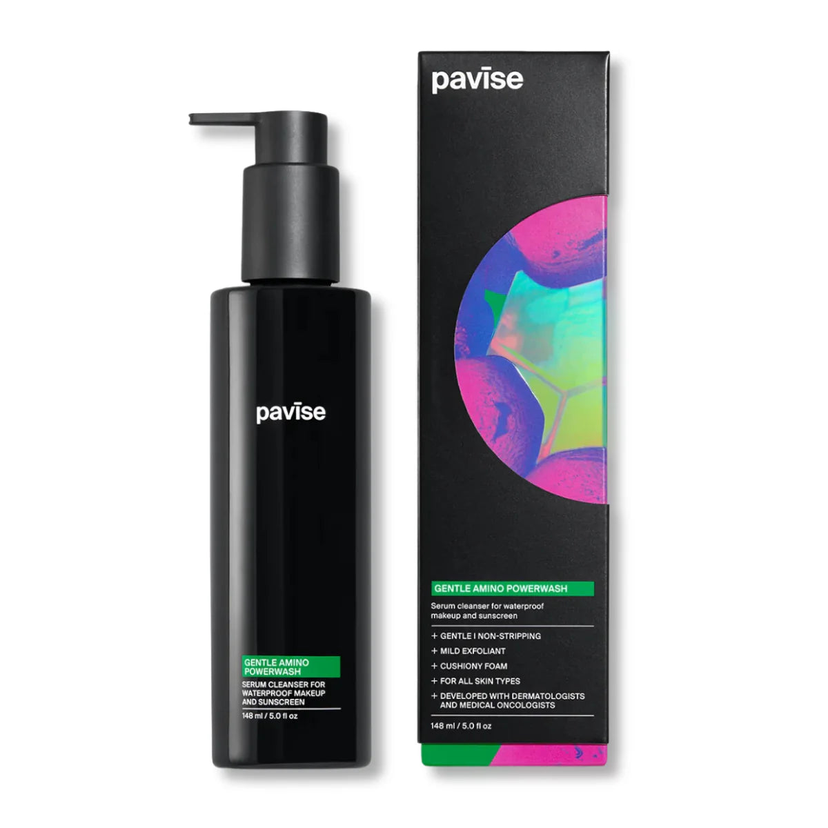 Pavise Amino Powerwash