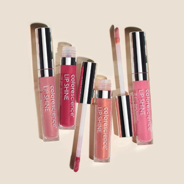 Colorescience Peptide Lip Shine SPF 30