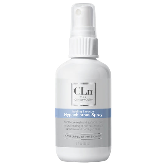 CLn Hypochlorous Spray