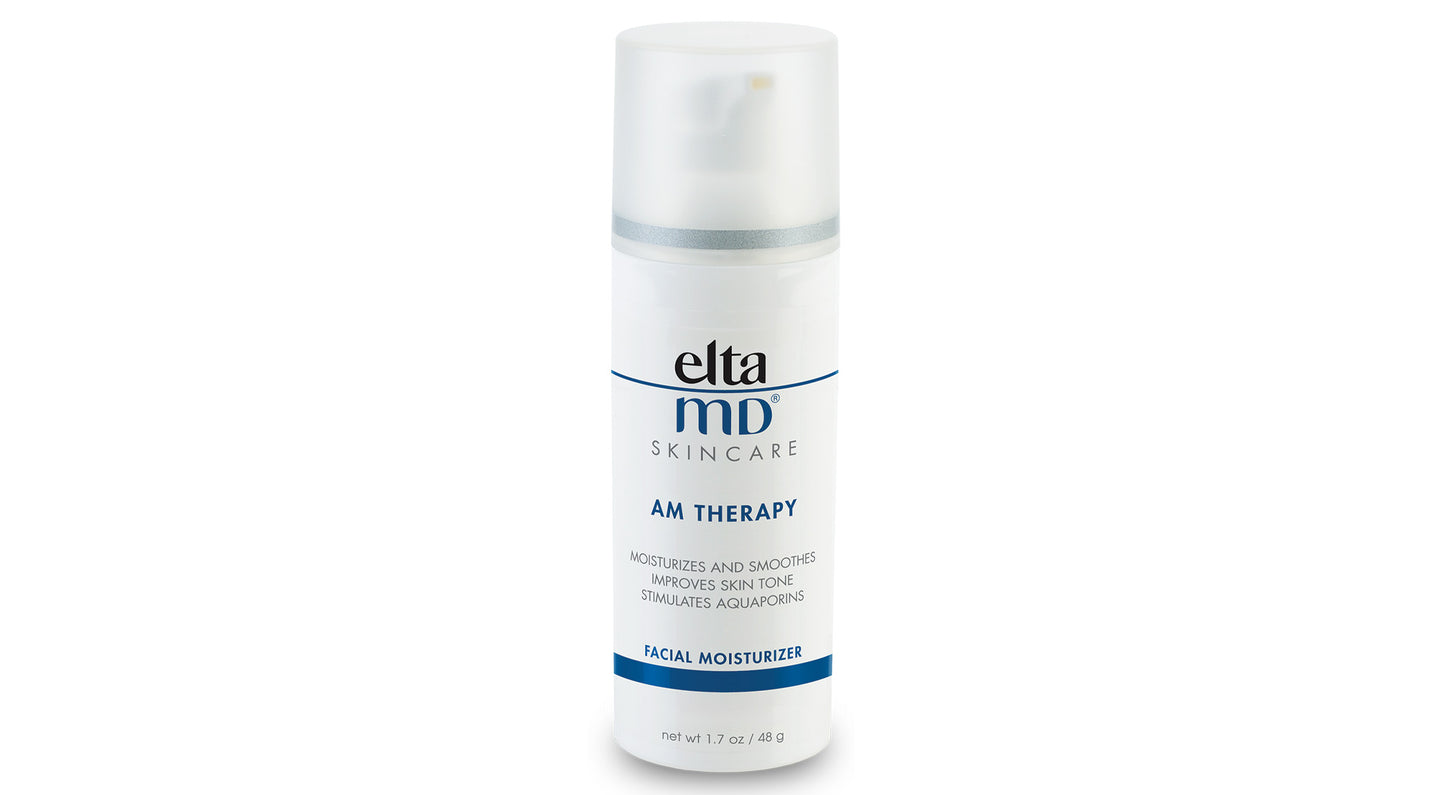 EltaMD AM Therapy Moisturizer