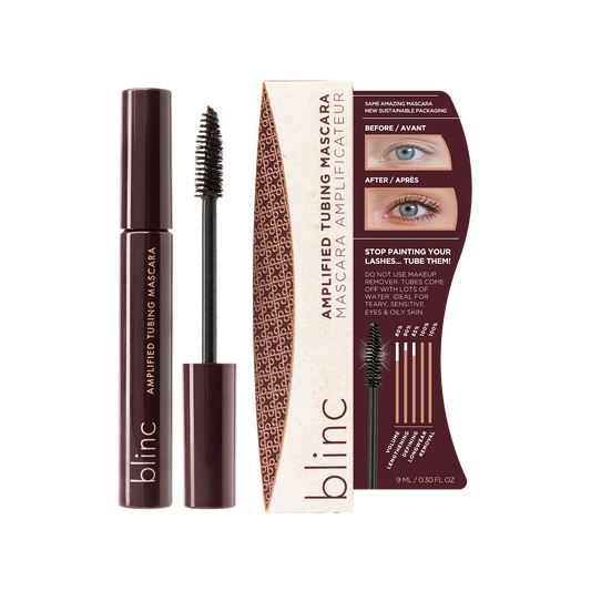 Blinc Amplified Tubing Mascara