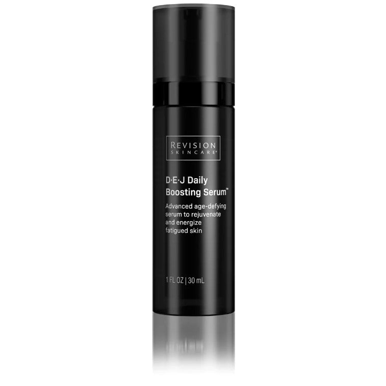 Revision Skincare DEJ Daily Boosting Serum
