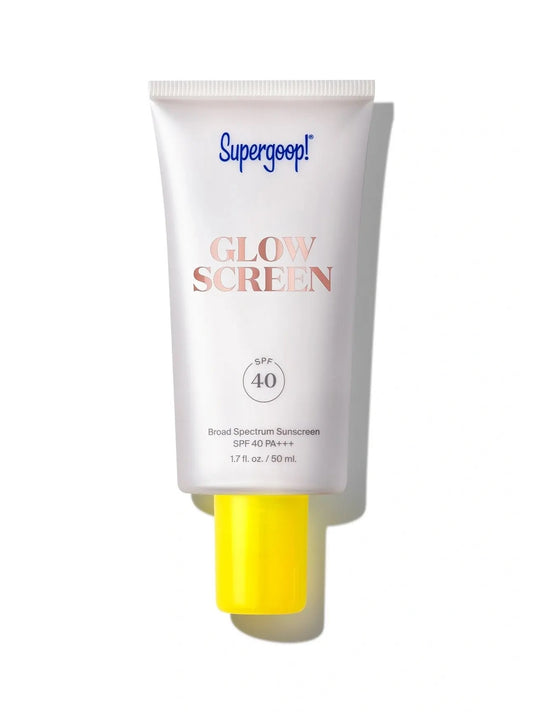 Supergoop! Glow Screen SPF 40
