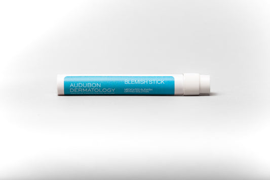 Audubon Dermatology Blemish Stick