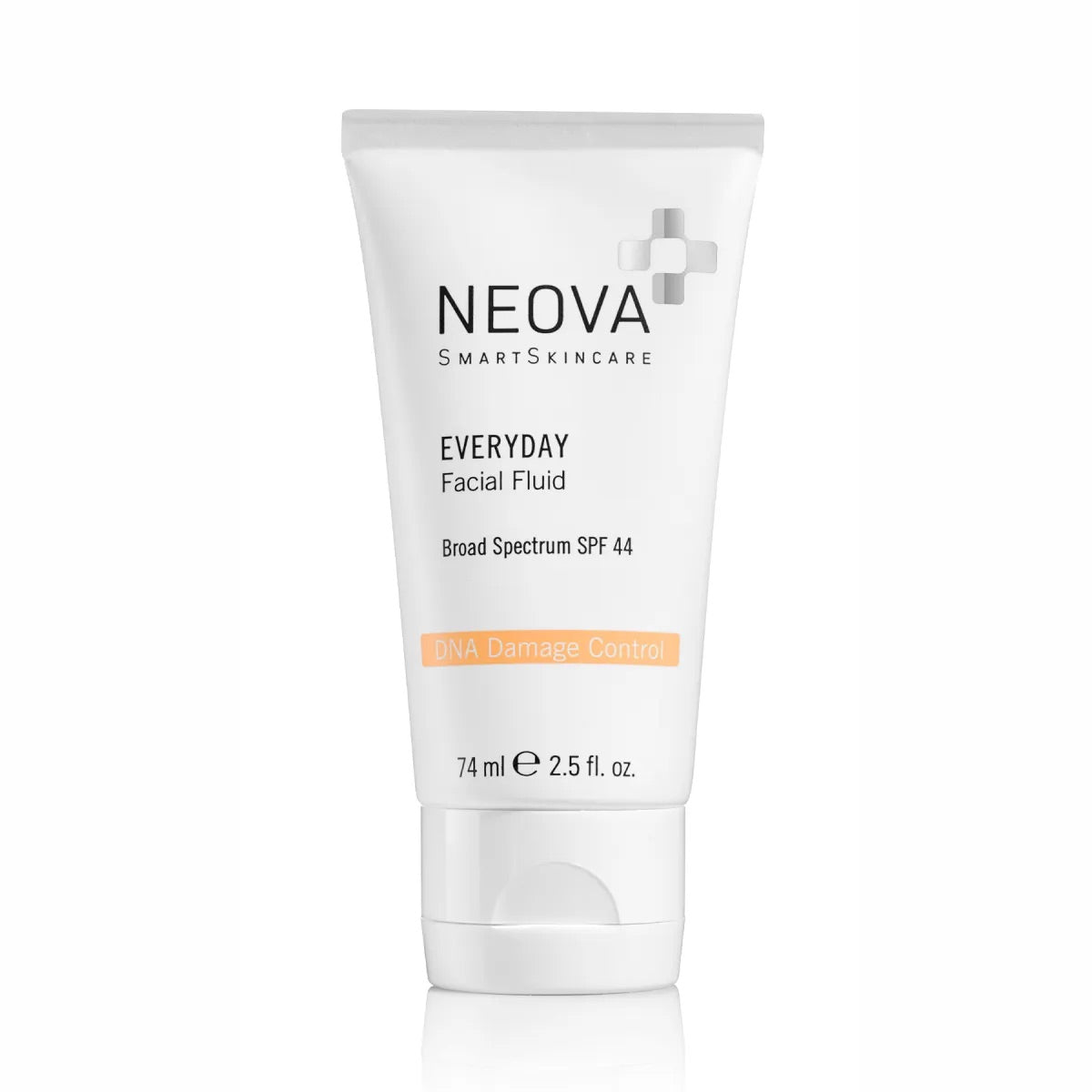 Neova Everyday Facial Fluid SPF 44