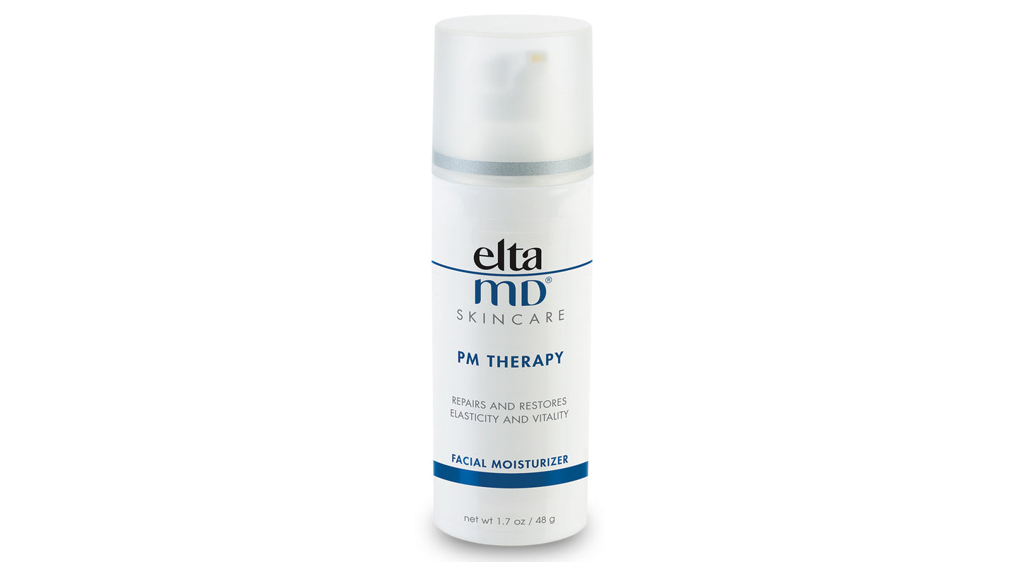EltaMD PM Therapy Moisturizer