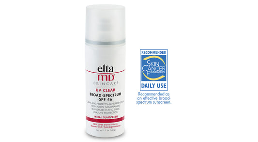 EltaMD UV Clear Broad Spectrum SPF 46