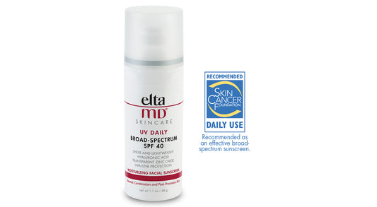 EltaMD UV Daily Broad Spectrum SPF 40