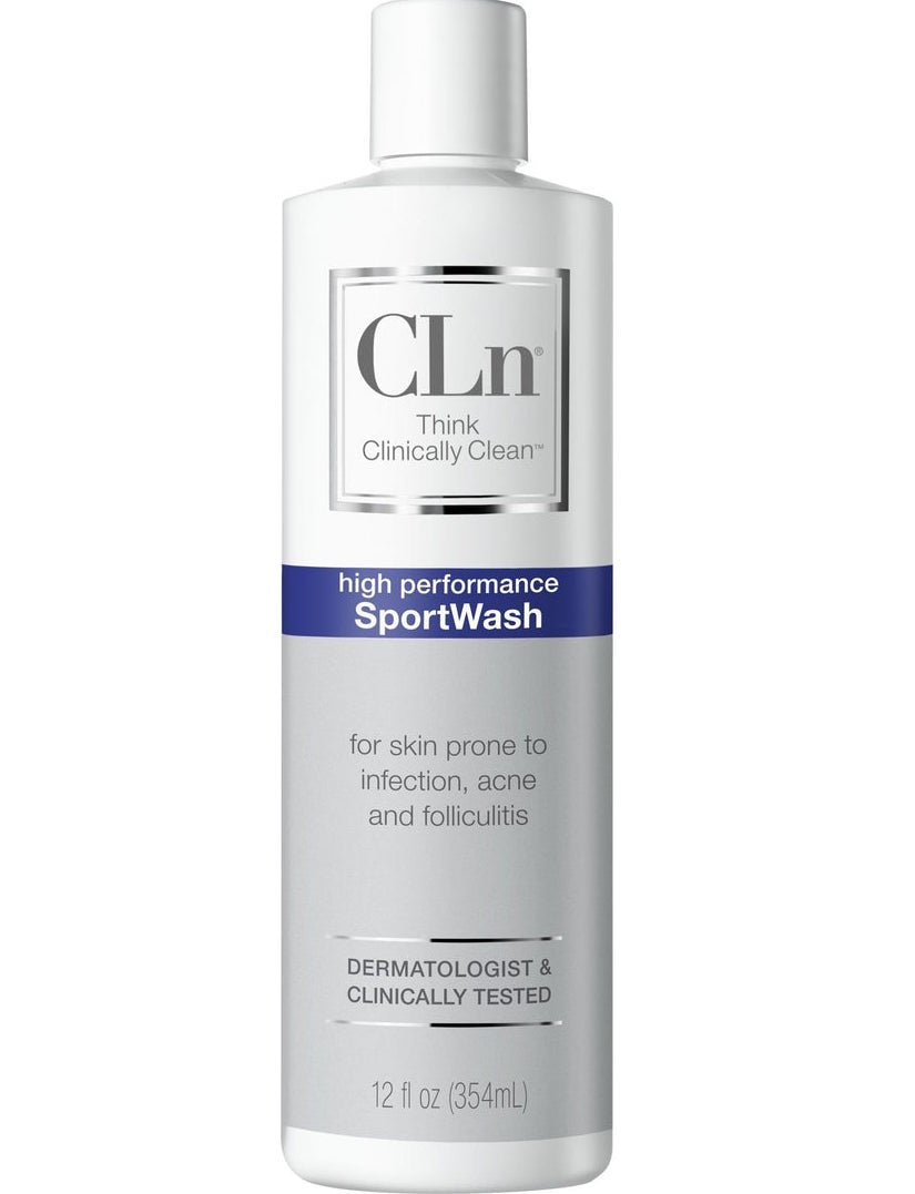 CLn SportWash