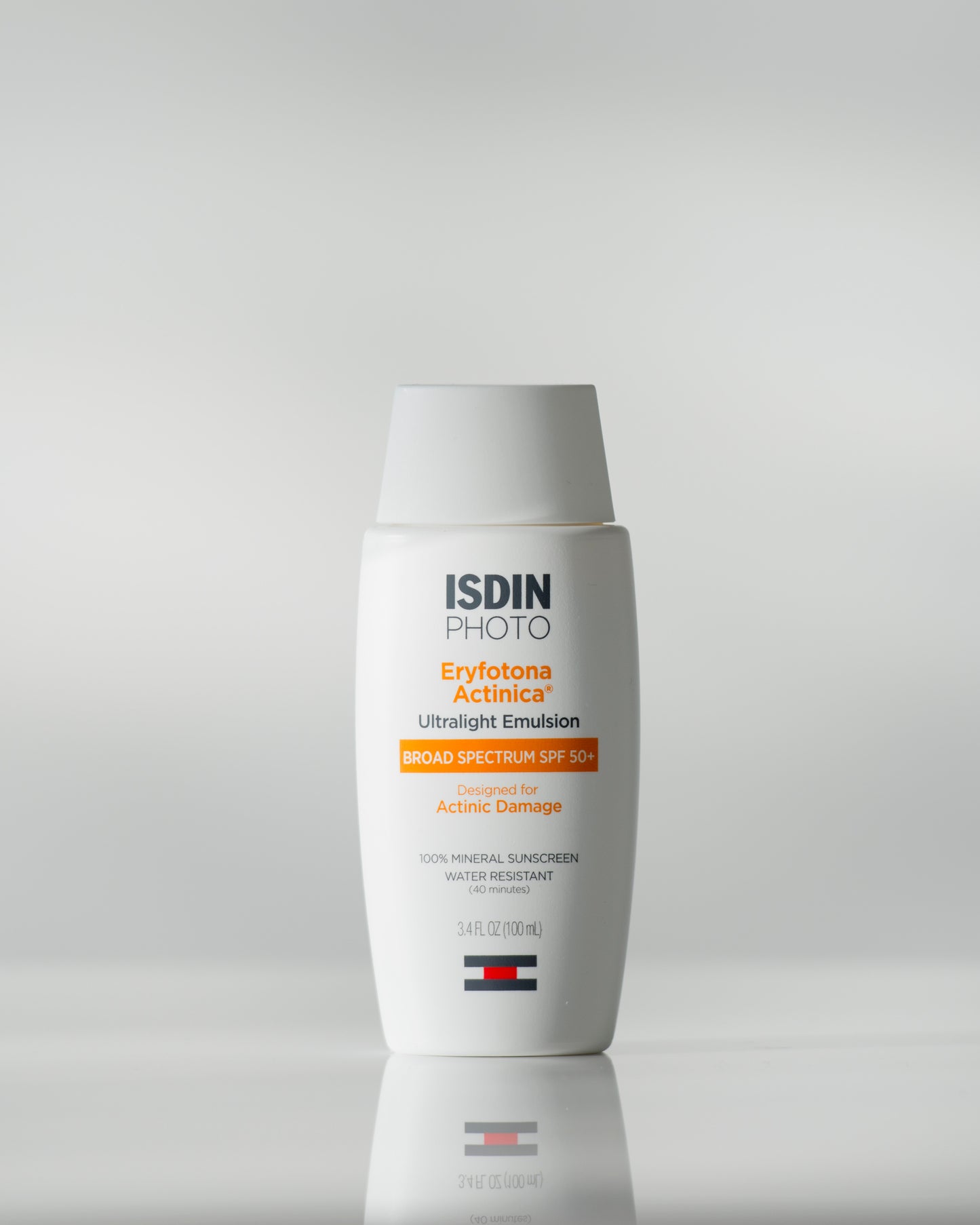 ISDIN Eryfotona Actinica SPF 50