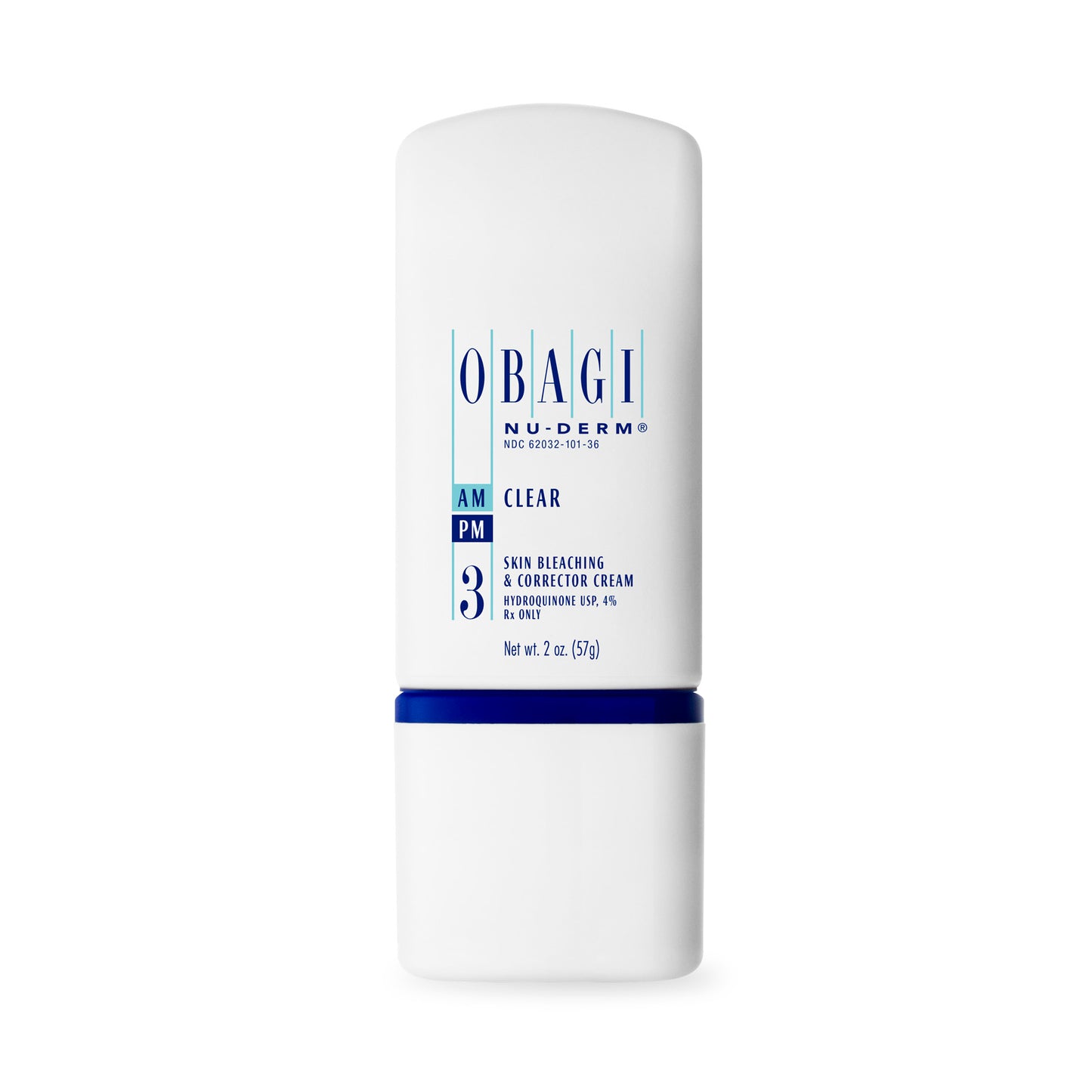 Obagi Nu-Derm Clear