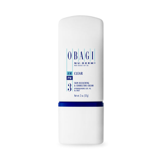Obagi Nu-Derm Clear